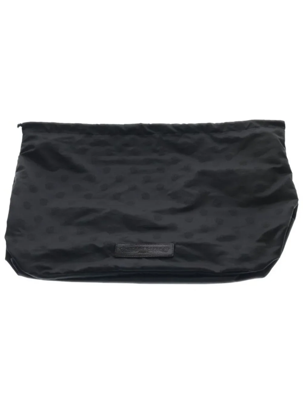 Chrome Hearts CH Cross Print Large Beaches CH Tote
